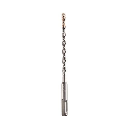 Brocas con 2 cortadores SDS Plus Milwaukee 48-20-7432
