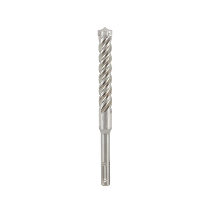 Brocas para martillo rotativo MX4™ de 4 cortadores SDS PLUS Milwaukee 48-20-7332 de 1/4" x 6"
