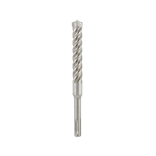 Brocas para martillo rotativo MX4™ de 4 cortadores SDS PLUS Milwaukee 48-20-7332 de 1/4" x 6"