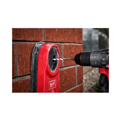 Broca de carburo para múltiples materiales SHOCKWAVE™ Milwaukee 48-20-8882 de