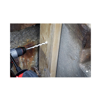 Broca de carburo para múltiples materiales SHOCKWAVE™ Milwaukee 48-20-8882 de