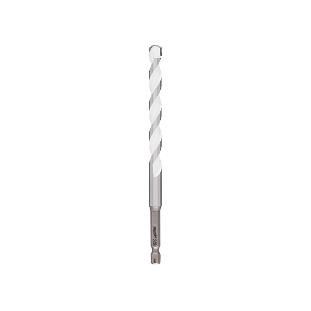Broca de carburo para múltiples materiales SHOCKWAVE™ Milwaukee 48-20-8882 de