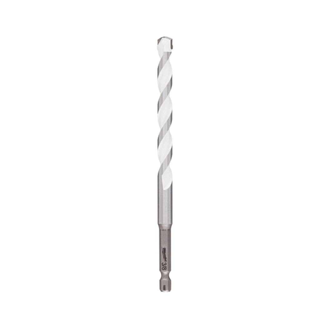 Broca de carburo para múltiples materiales SHOCKWAVE™ Milwaukee 48-20-8882 de