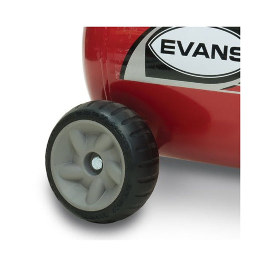 Compresor de Aire Portátil EVANS E055ME100-070 – 1 HP, 70 L, 1 Etapa, 125 PSI