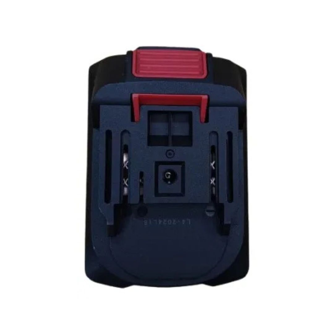 BATERÍA RECARGABLE EDON 21V ULTRA 4.0AH LITHIUM | MODELO ED-BT-4.0AH ULTRA