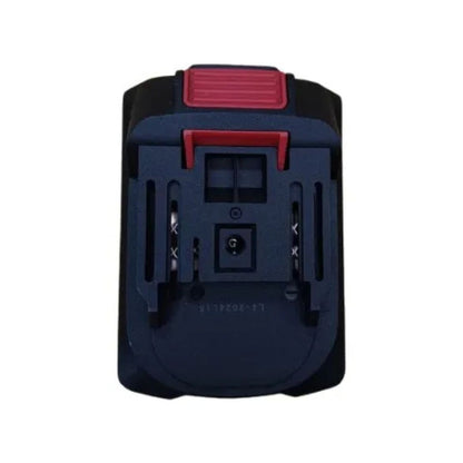 BATERÍA RECARGABLE EDON 21V ULTRA 4.0AH LITHIUM | MODELO ED-BT-4.0AH ULTRA