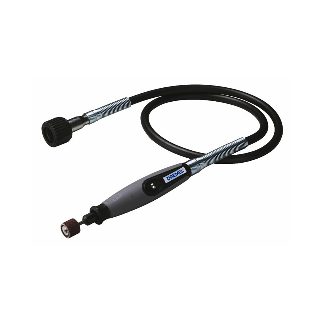 EJE FLEXIBLE MULTIPRO PARA DREMEL