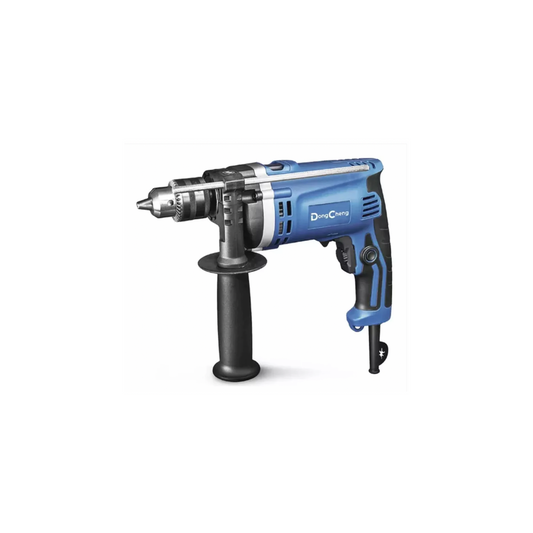 ROTOMARTILLO 1/2"DONGCHENG DZJ16 DE 710W -  3000RPM CON VELOCIDAD VARIABLE