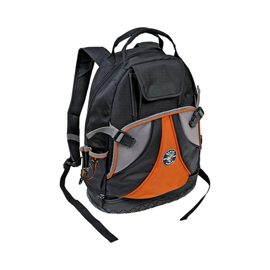 MOCHILA PORTAHERRAMIENTAS TRADESMAN PRO KLEIN 55421-BP DE 39 BOLSILLOS