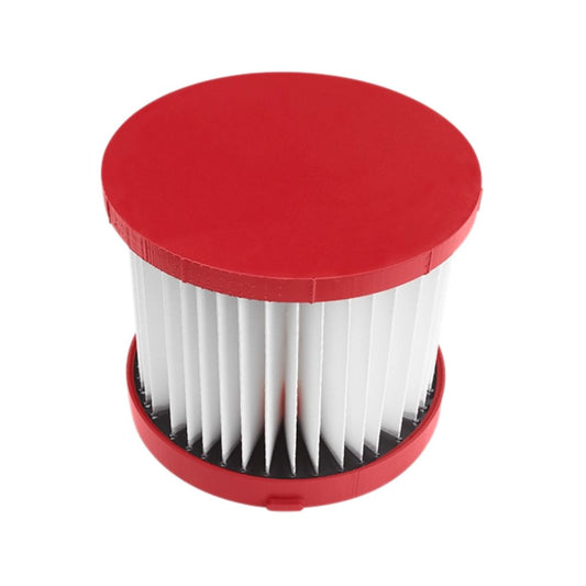 FILTRO HEPA MILWAUKEE 49-90-1900 PARA ASPIRADORA COMPACTA,  HUMEDOS Y SECOS