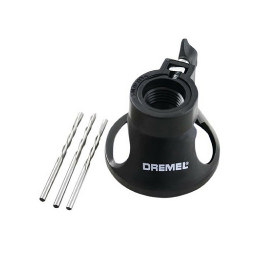 JUEGO DE CORTE DREMEL P/MULTIPLES PROPOSITOS 4PZ DREMEL 565AC