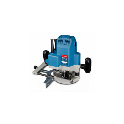 ROUTER 1/2" 1850W DONGCHENG DMR04-12 CON COLLET DE 1/4" Y 3/8" 22,000RPM