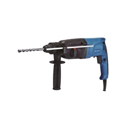 ROTOMARTILLO SDS PLUS 1" DONG CHENG DZC05-26B DE 800W CON 3 MODOS DE VELOCIDAD VARIABLE