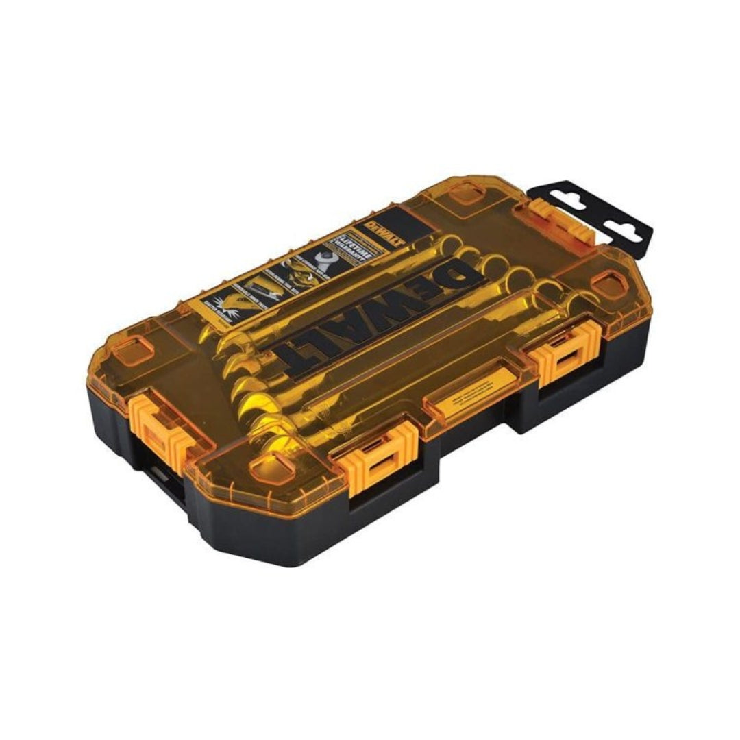Juego de Llaves Combinadas DeWalt DWMT73810 | 8 Piezas de 10 mm a 17 mm