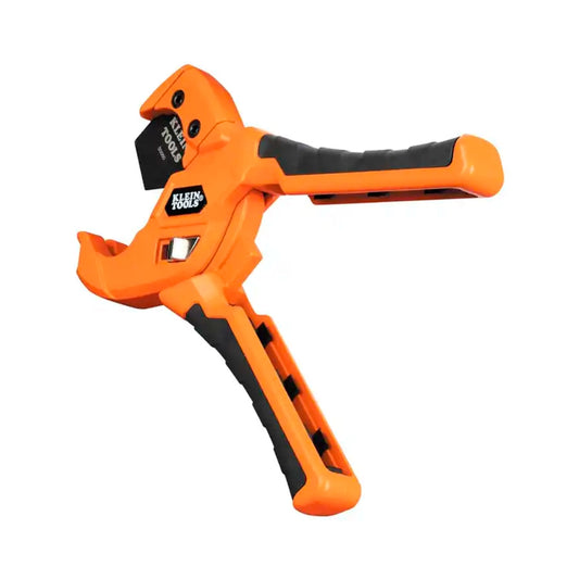 Cortador de Tubos PEX de 1" Klein Tools 50043 | Para Tubos de Cubierta Blanda