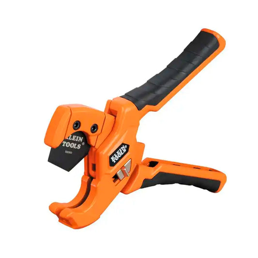 Cortador de Tubos PEX de 1" Klein Tools 50043 | Para Tubos de Cubierta Blanda