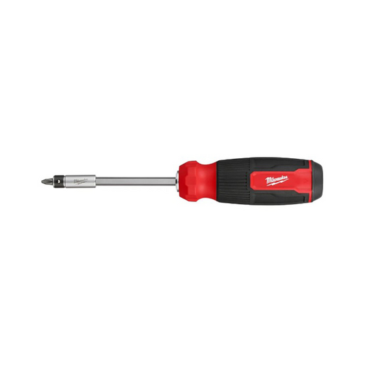 DESTORNILLADOR MILWAUKEE 48-22-2901 27 EN 1 CON MULTIPLES PUNTAS