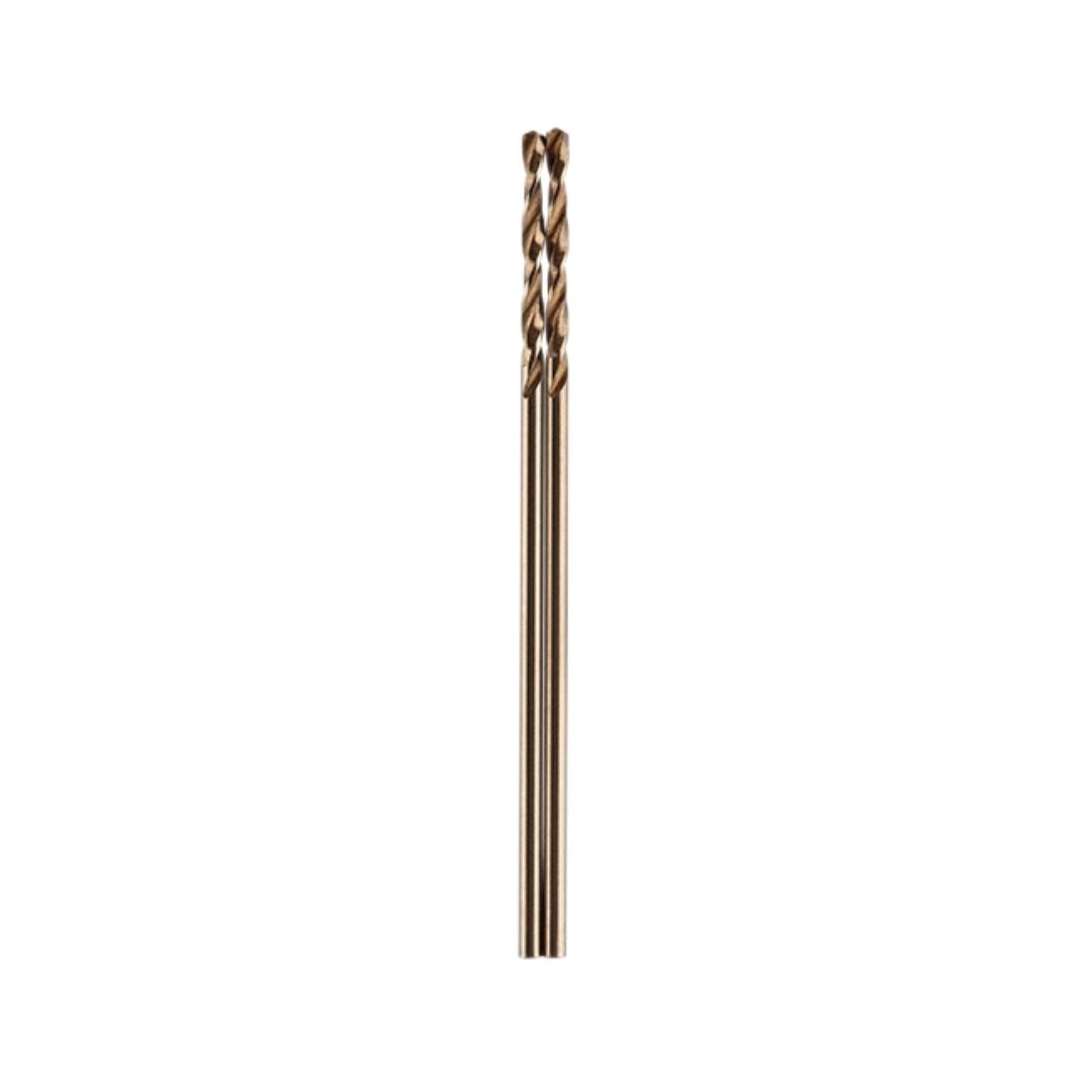 BROCAS DE COBALTO RED HELIX™ MILWAUKEE 48-89-2517 DE 7MM