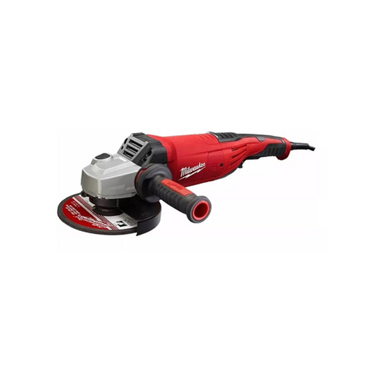 ESMERILADORA MILWAUKEE 6087S-59 DE 9" Y 220V