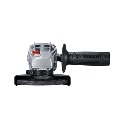 Esmeriladora Angular Bosch GWS 700 710W 4 1/2" | Herramienta Eléctrica