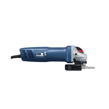 Esmeriladora Angular Bosch GWS 700 710W 4 1/2" | Herramienta Eléctrica
