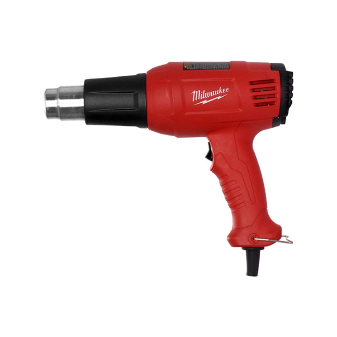 PISTOLA DE CALOR VARIABLE MILWAUKEE 8977-20 DE 299-538°C