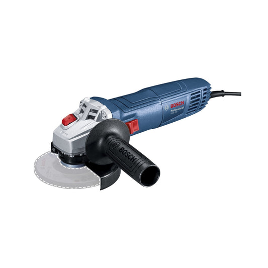 Esmeriladora Angular Bosch GWS 700 710W 4 1/2" | Herramienta Eléctrica