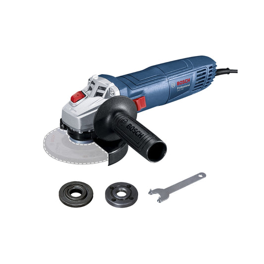 Esmeriladora Angular Bosch GWS 700 710W 4 1/2" | Herramienta Eléctrica