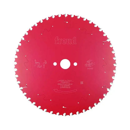 Disco Sierra Freud F03FS09784 de 12" 48 Dientes Carburo | Madera Uso General