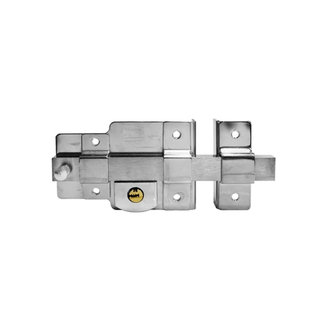 CERRADURA PARA PUERTA DE ABATIR ALUMINIO PHILLIPS 575JMANE ASSA-ABLOY JALADERA MANIJA