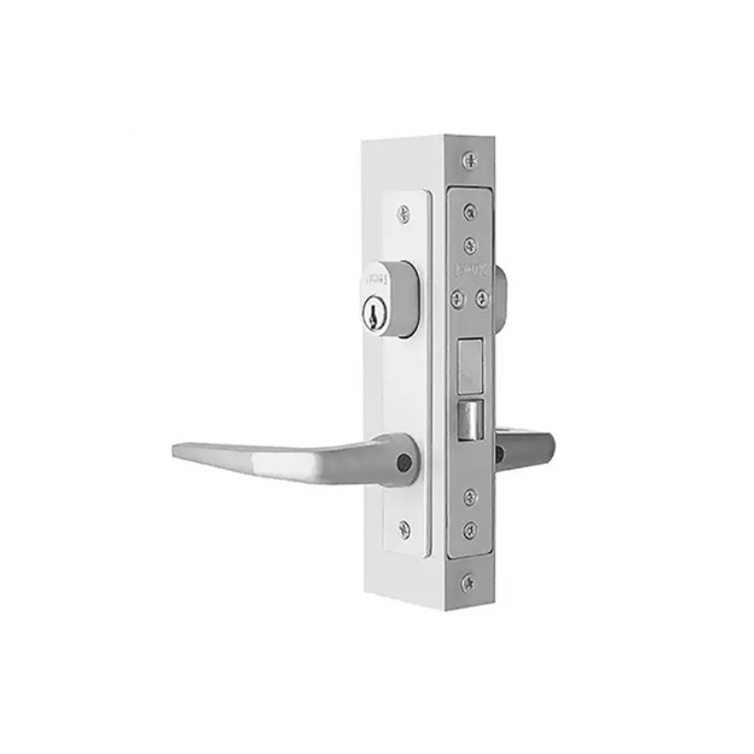 CERRADURAS DE EMBUTIR PHILLIPS 549 ASSA-ABLOY ALUMINIO