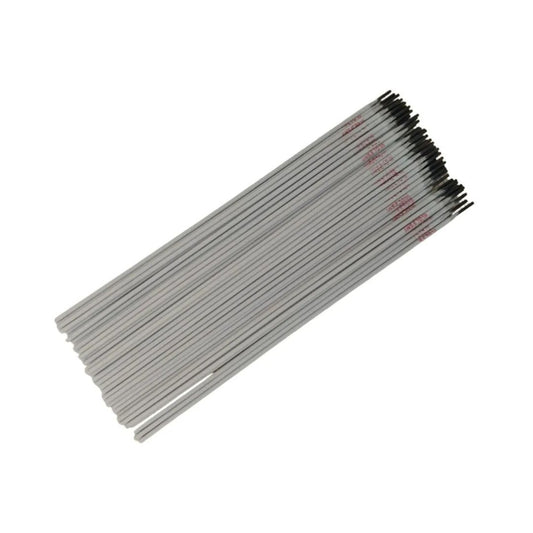 Electrodo de Soldadura Redbo E7018 1/8" | 1Kg | Electrodo de acero al carbono para soldadura al arco