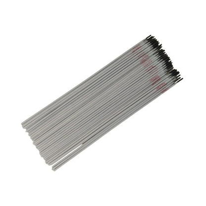 Electrodo de Soldadura Redbo E7018 1/8" | 1Kg | Electrodo de acero al carbono para soldadura al arco