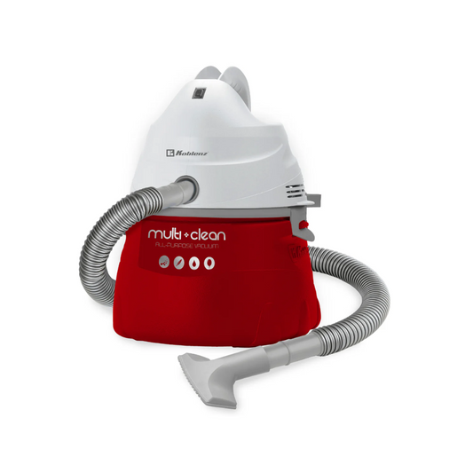 ASPIRADORA MULTIUSOS 1.75HP 3 GALONES C/EXPULSION D/AIRE(COLOR ROJA/BLANCO)