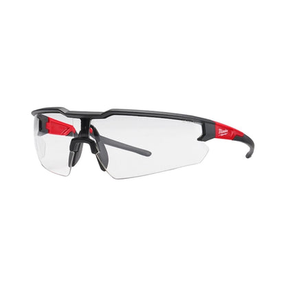 LENTES DE SEGURIDAD MILWAUKEE 48-73-2012 ANTI NIEBLA CLARAS