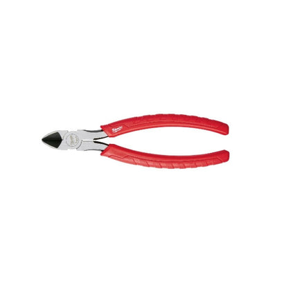 PINZAS DE CORTE DIAGONAL MILWAUKEE 48-22-6108 DE 8"