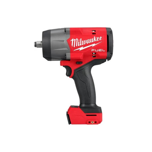 LLAVE DE IMPACTO ALTO TORQUE M18™ MILWAUKEE 2967-20 DE  1/2" CON ANILLO DE FRICCION BRUSHLESS FUEL™