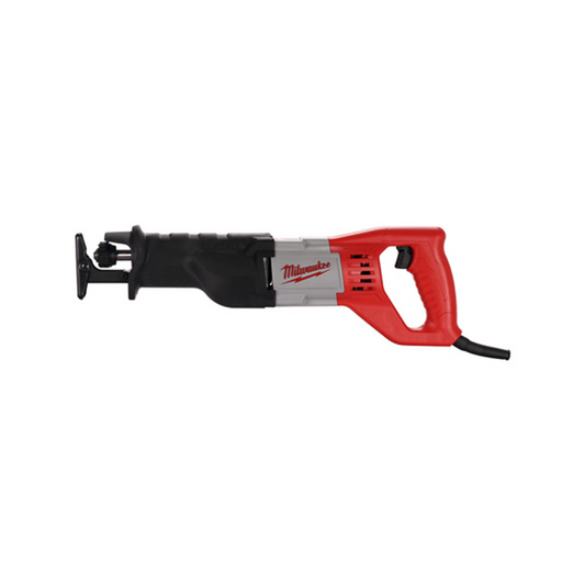 SIERRA SABLE SAWZALL MILWAUKEE 6509-31 DE 3/4" Y DE 3,000CPM, CON ESTUCHE