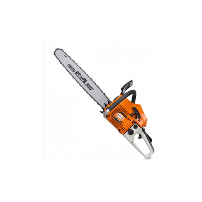 MOTOSIERRA A GASOLINA EVANS MSL20G54 DE 20 PULGADAS 54CC