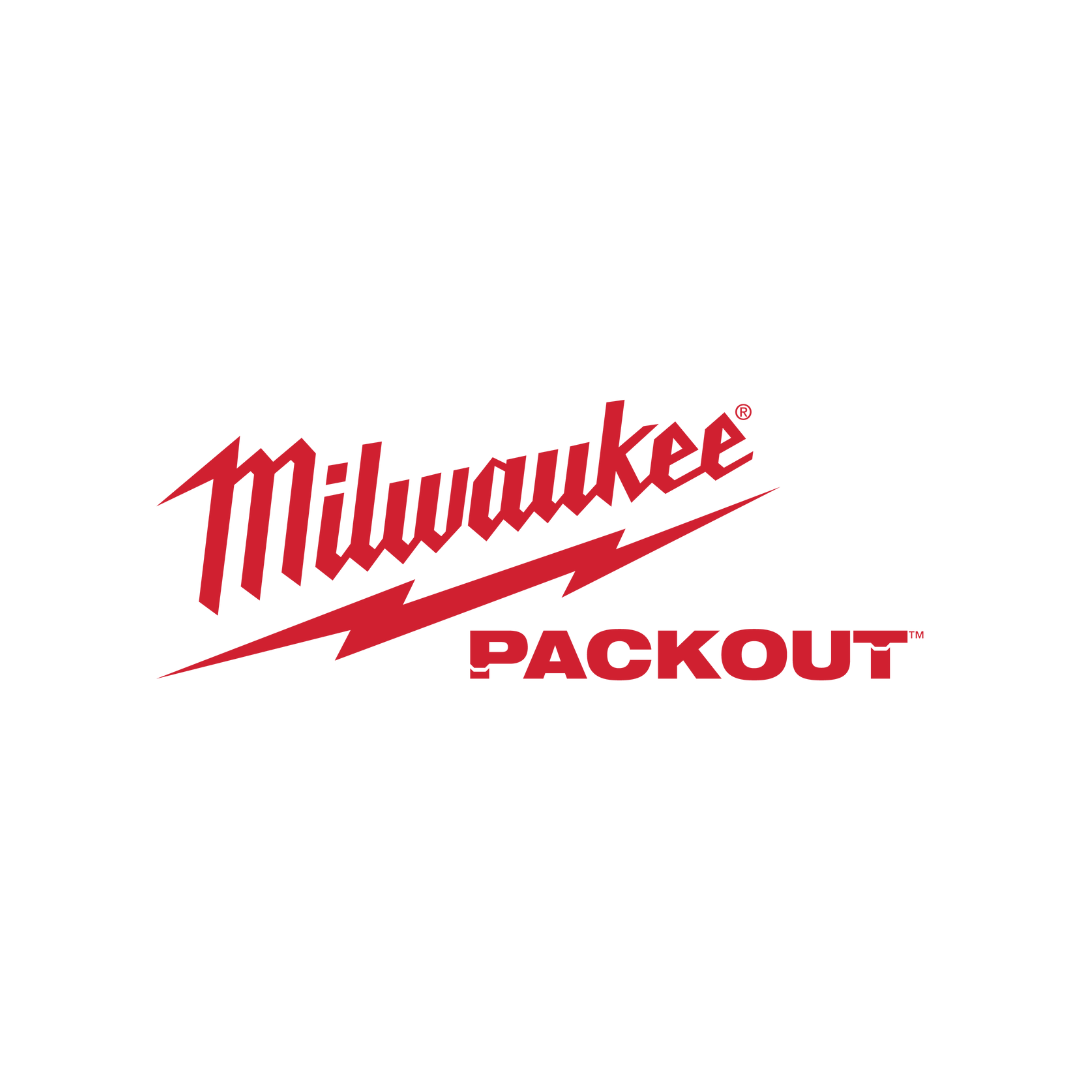 CAJA DE HERRAMIENTAS XL PACKOUT MILWAUKEE 48-22-8429 ESQUINAS REFORZADAS CON METAL