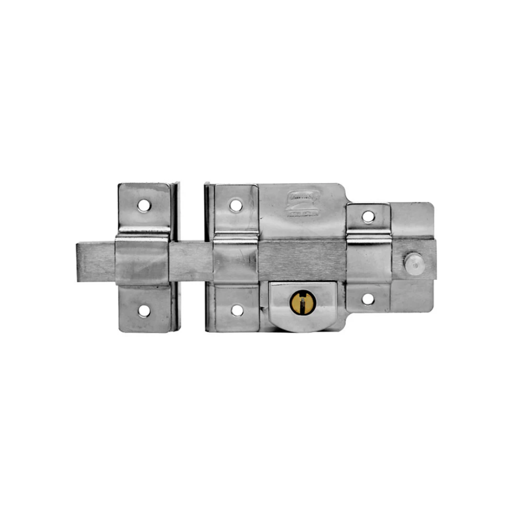 CERRADURA DE BARRA PHILLIPS 875FIC ASSA-ABLOY EXTRA GRANDE FIJA IZQUIERDA