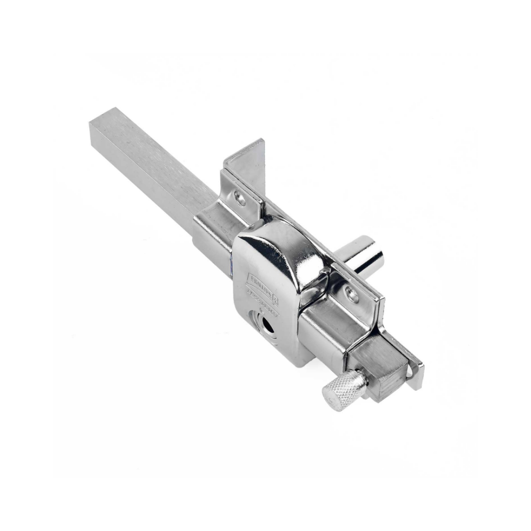 CERRADURA DE BARRA PHILLIPS X900 ASSA-ABLOY C/LLAVE TETRA IZQUIERDA