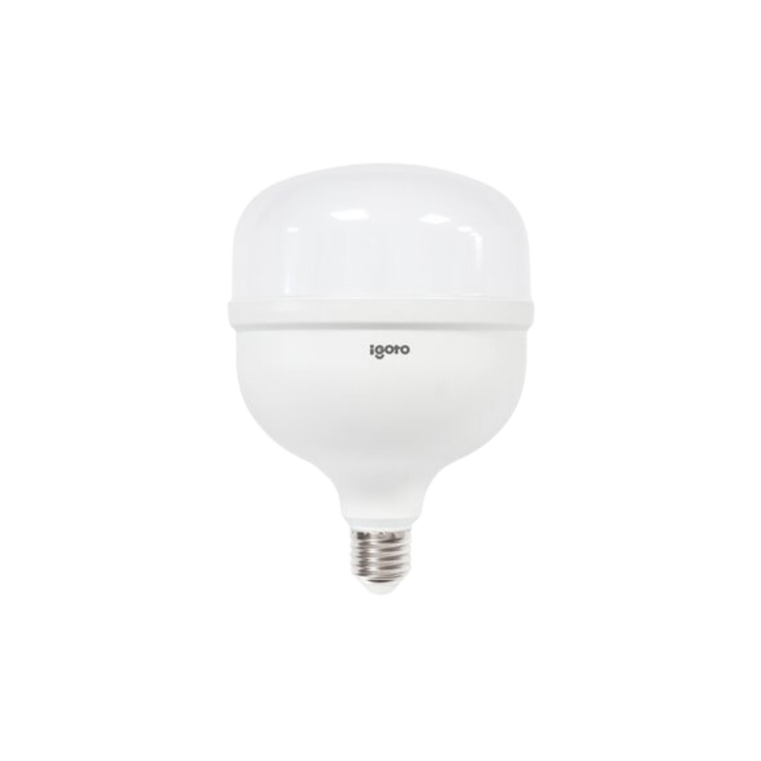 OCO LED DE ALTA POTENCIA TIPO T140 50 WATTS 6500 K (LUZ BLANCA)