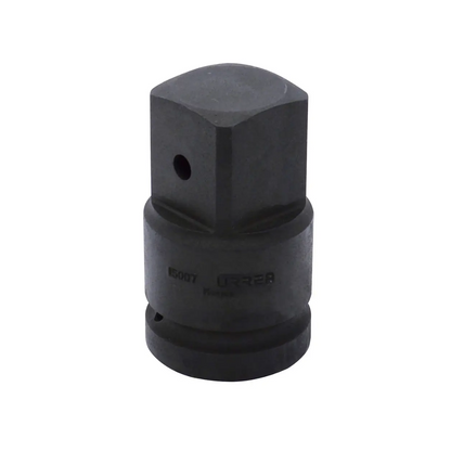 ADAPTADOR PARA DADO DE IMPACTO URREA 15007 1" HEMBRA X 1-1/2" MACHO