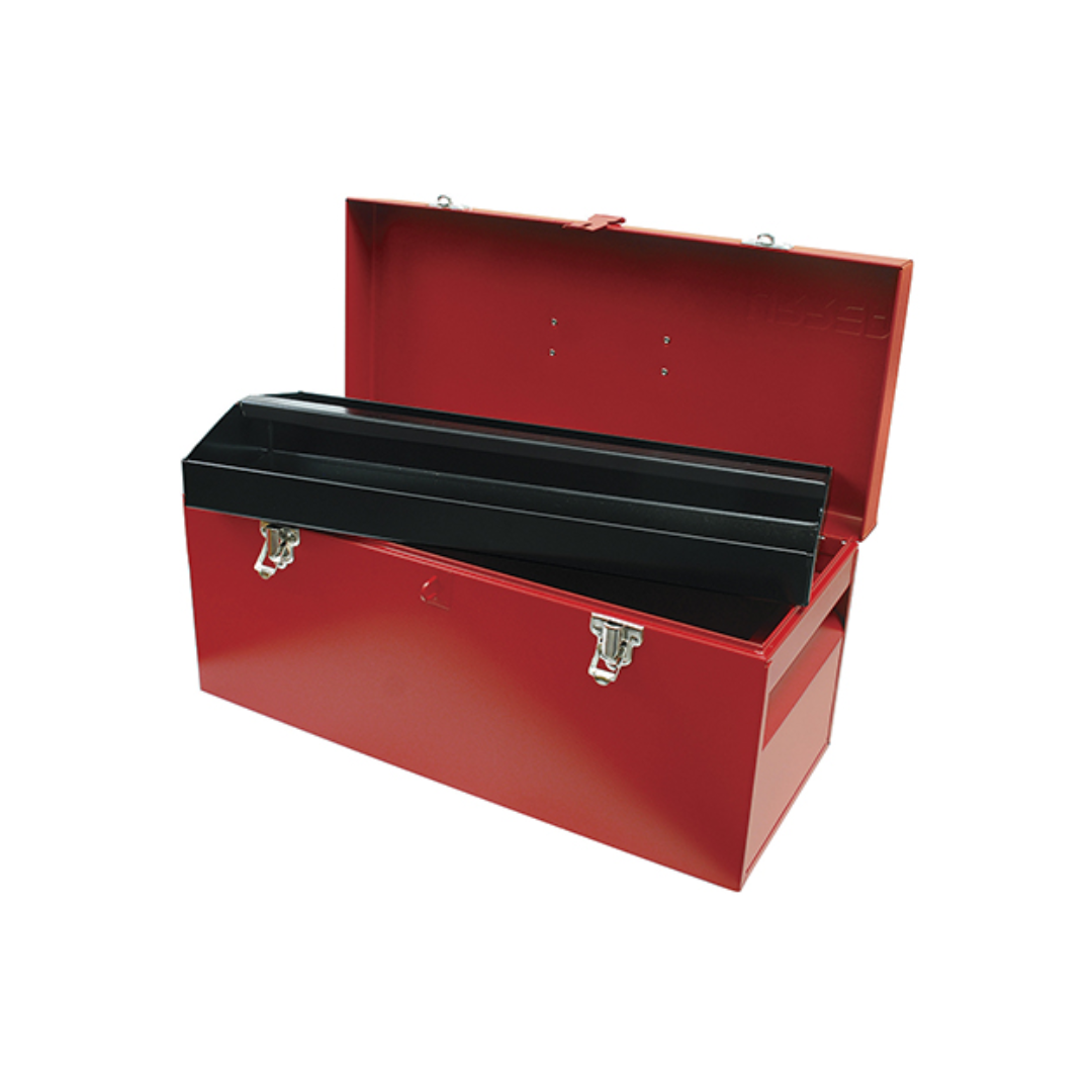 CAJA METALICA URREA D6 DE 51 X 21.5 X 24CM