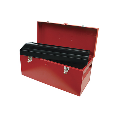 CAJA METALICA URREA D6 DE 51 X 21.5 X 24CM