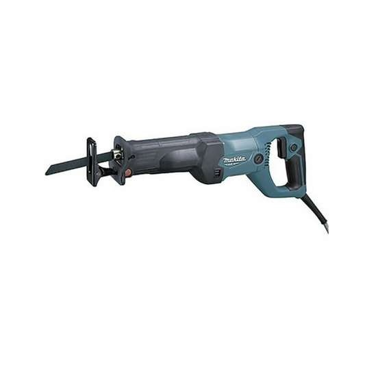 SIERRA RECIPROCA MAKITA M4500B 1,010 W 0-2,800 CPM VELOCIDAD VARIABLE